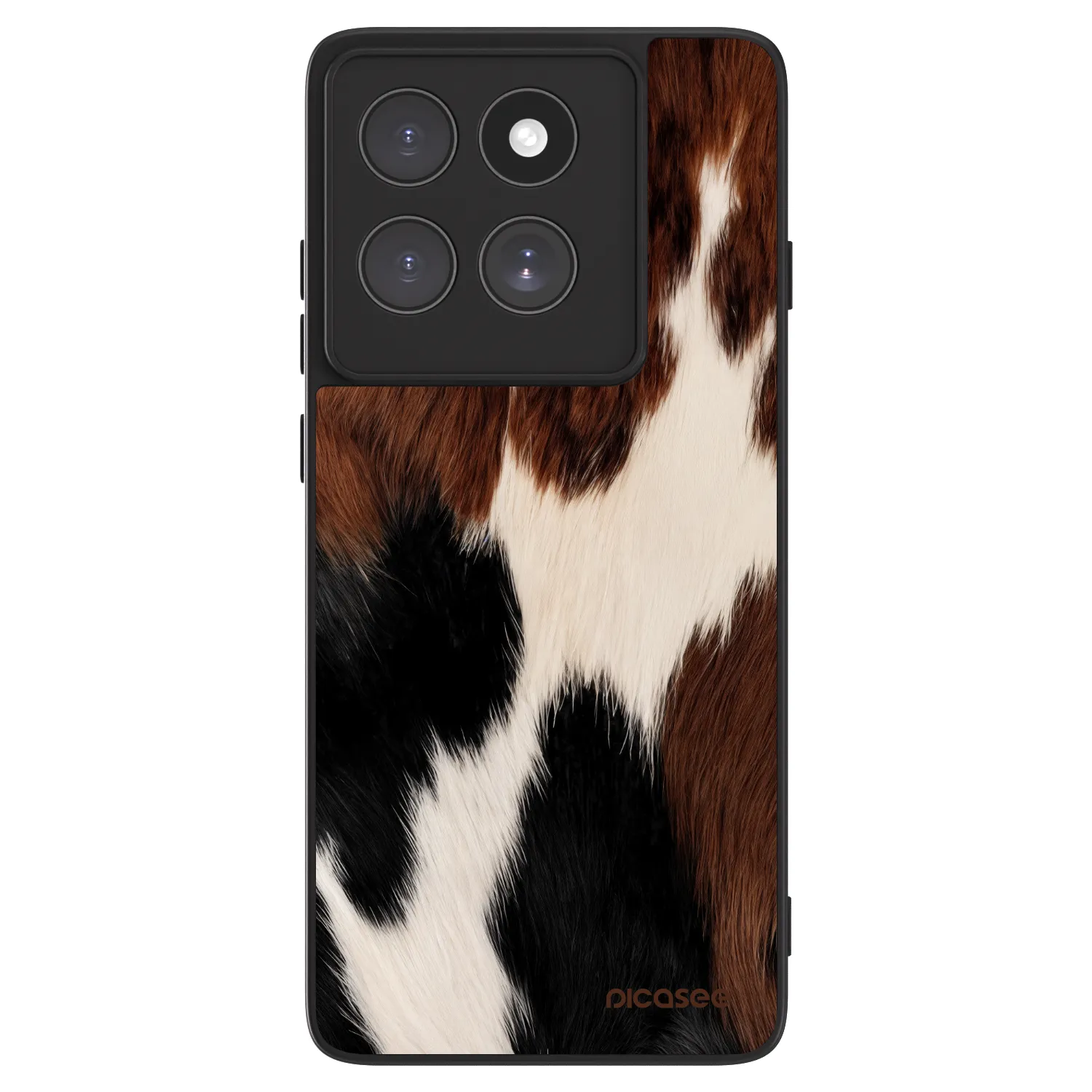 Picasee ULTIMATE CASE za Motorola Edge 60 Fusion - Rodeo