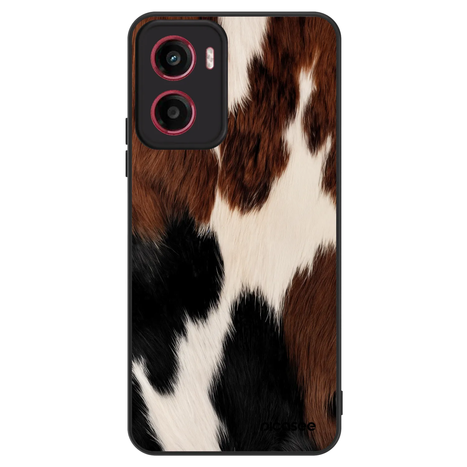Picasee ULTIMATE CASE za Motorola Moto G05 - Rodeo