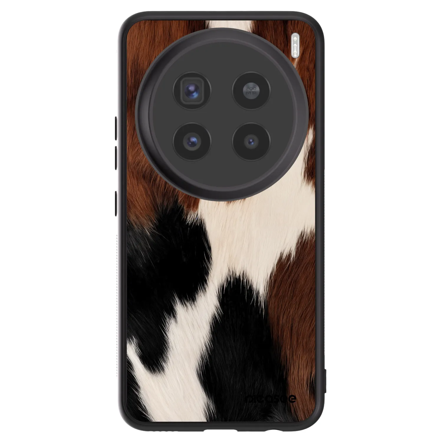 Picasee ULTIMATE CASE za Vivo X200 Pro - Rodeo
