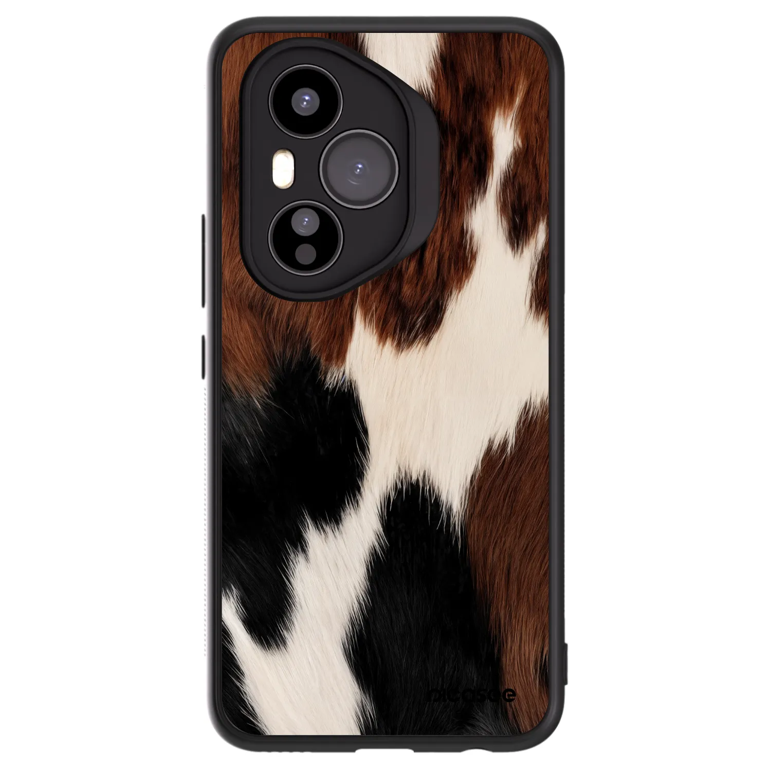 Picasee ULTIMATE CASE za Honor 400 Pro 5G - Rodeo