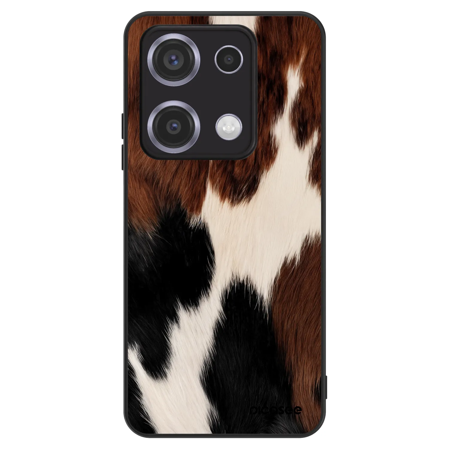 Picasee ULTIMATE CASE za Xiaomi Redmi Note 14S - Rodeo