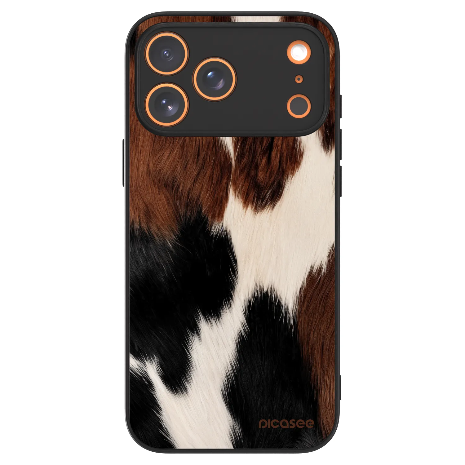 Picasee ULTIMATE CASE MagSafe za Apple iPhone 17 Pro Max - Rodeo