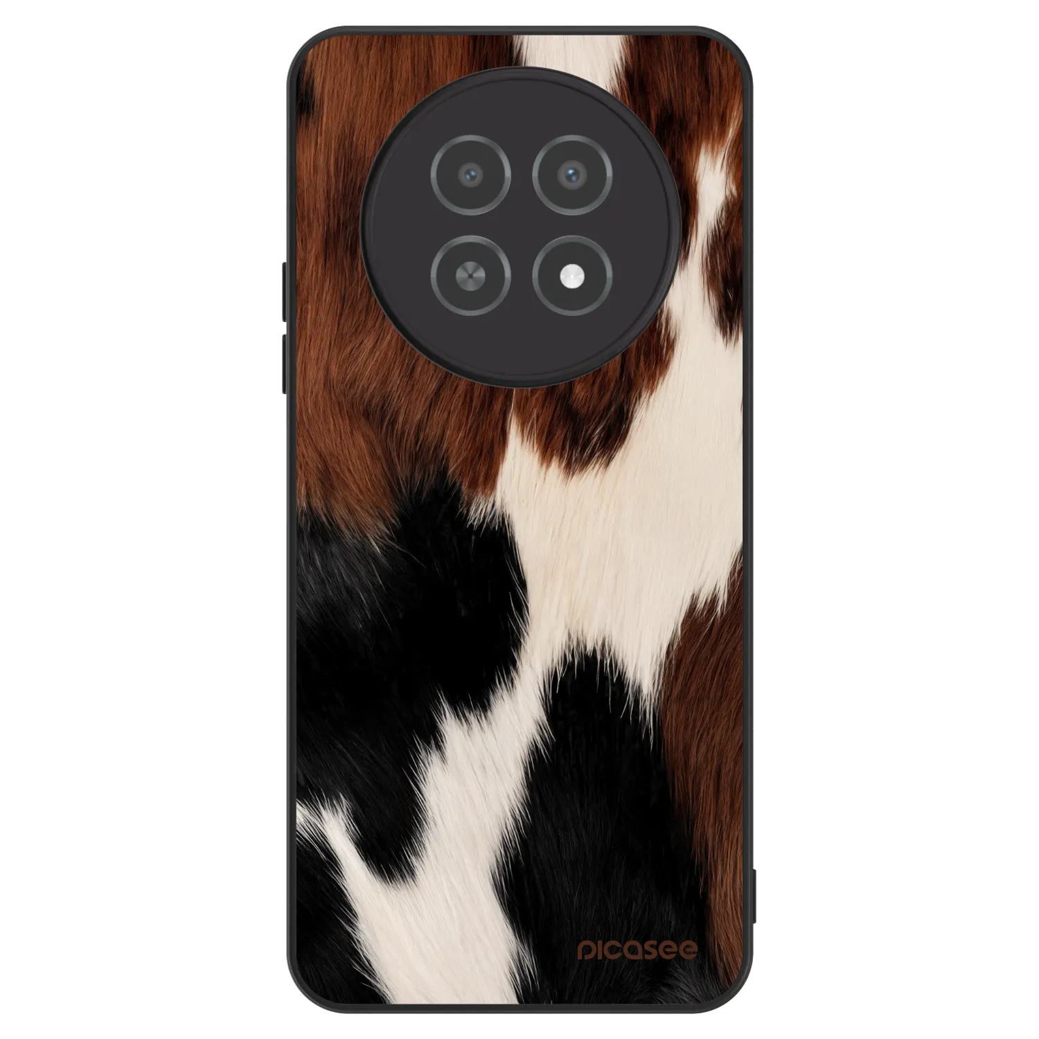 Picasee ULTIMATE CASE za Realme 12X - Rodeo
