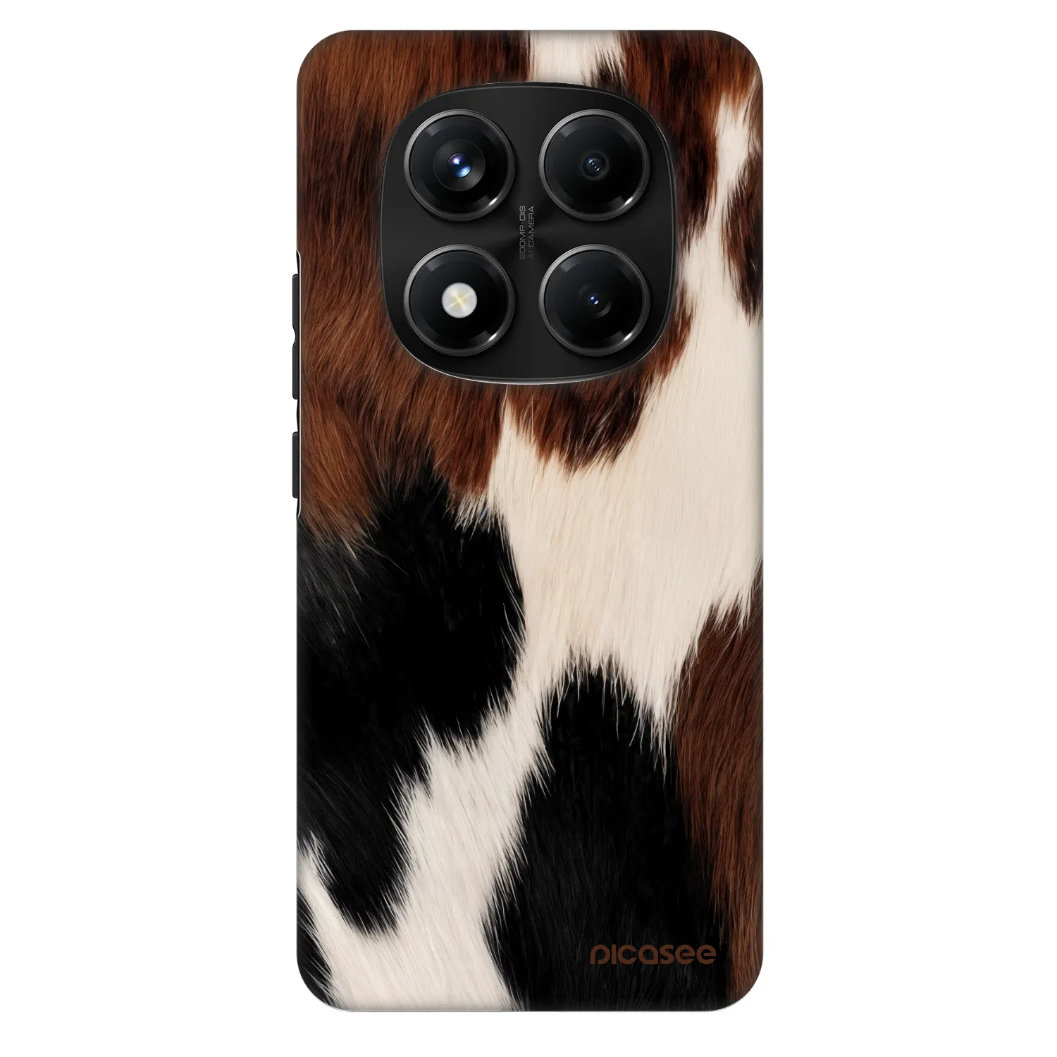 Picasee Fashion Case za Xiaomi Redmi Note 14 Pro+ 5G - Rodeo