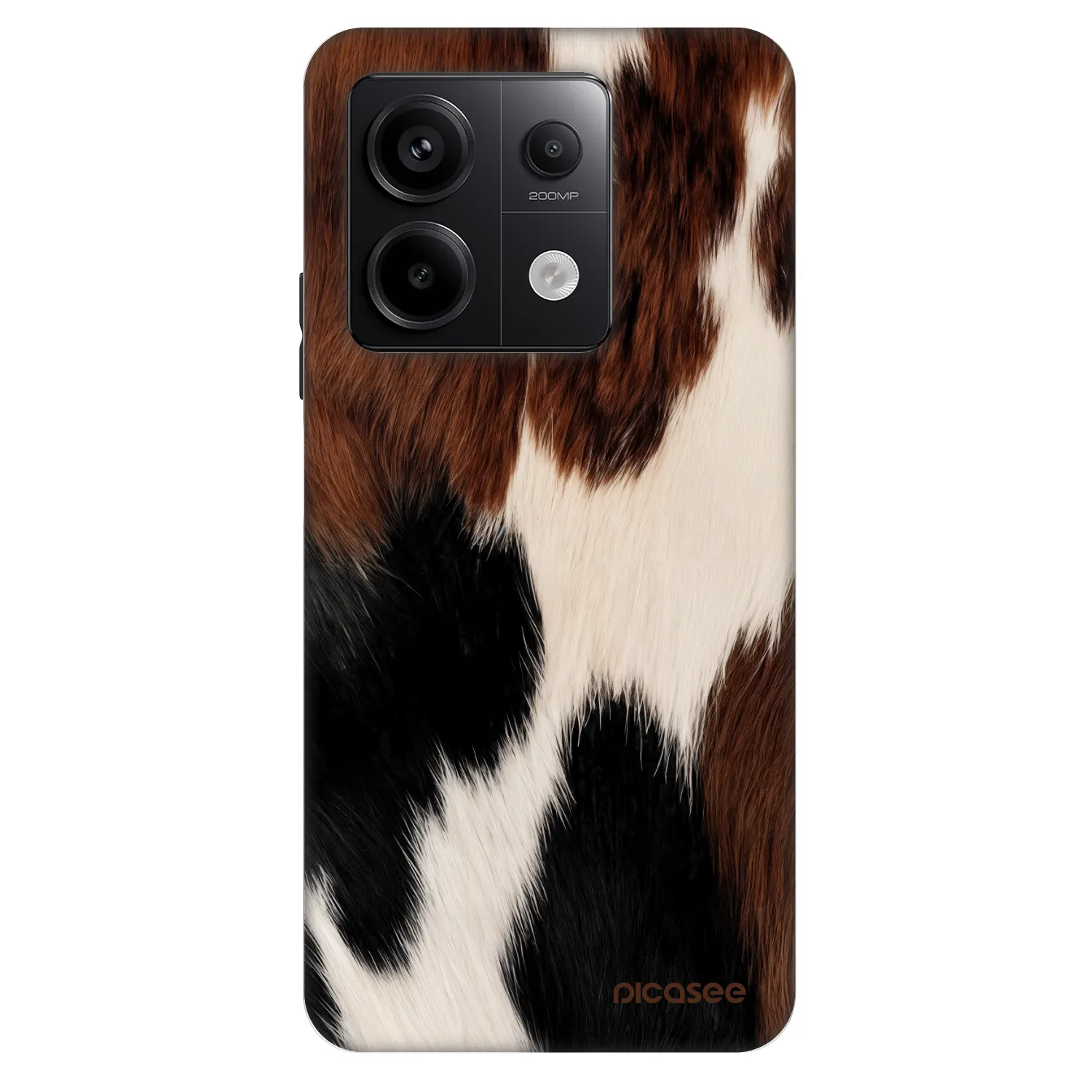 Picasee Fashion Case za Xiaomi Redmi Note 13 Pro 5G - Rodeo