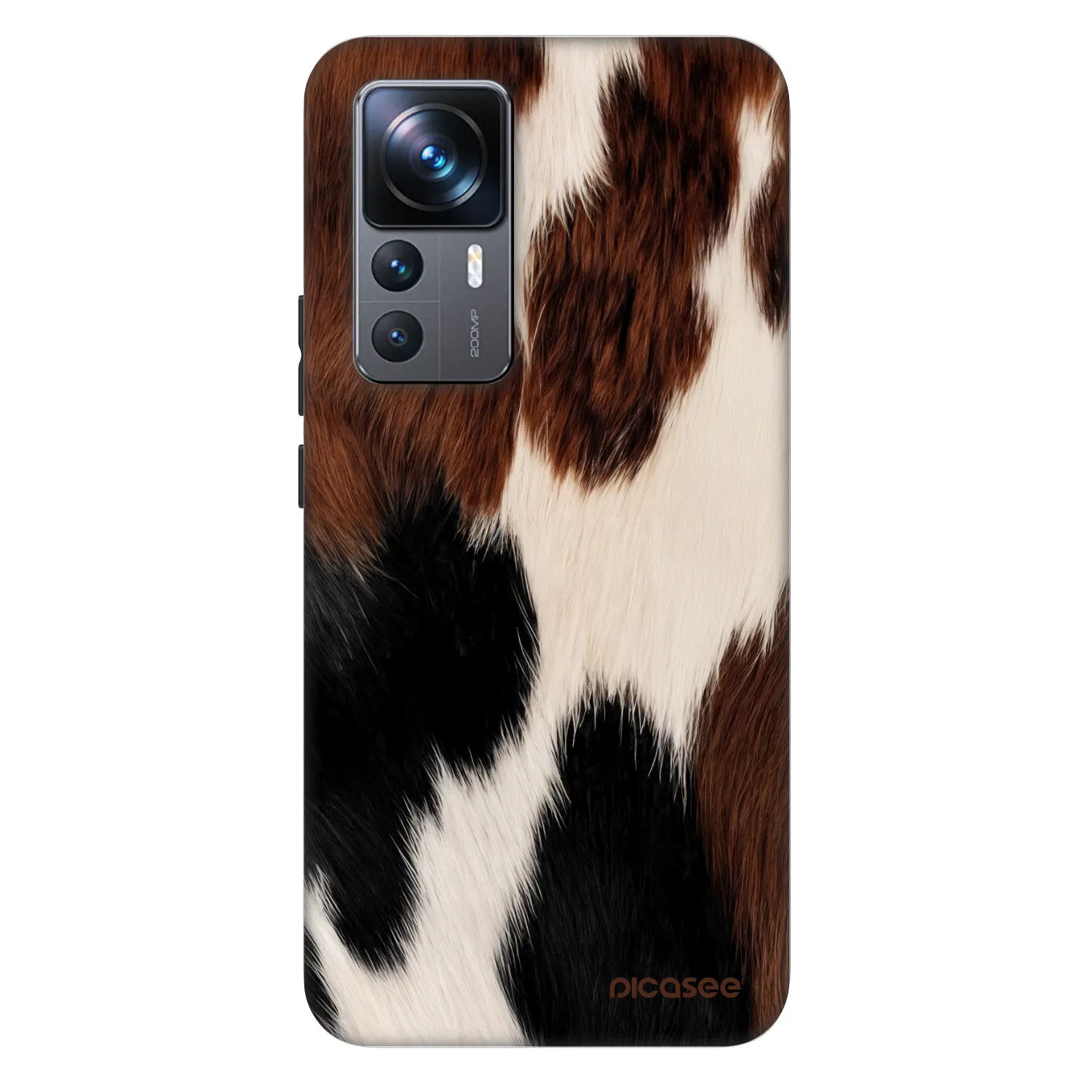 Picasee Fashion Case za Xiaomi 12T Pro - Rodeo