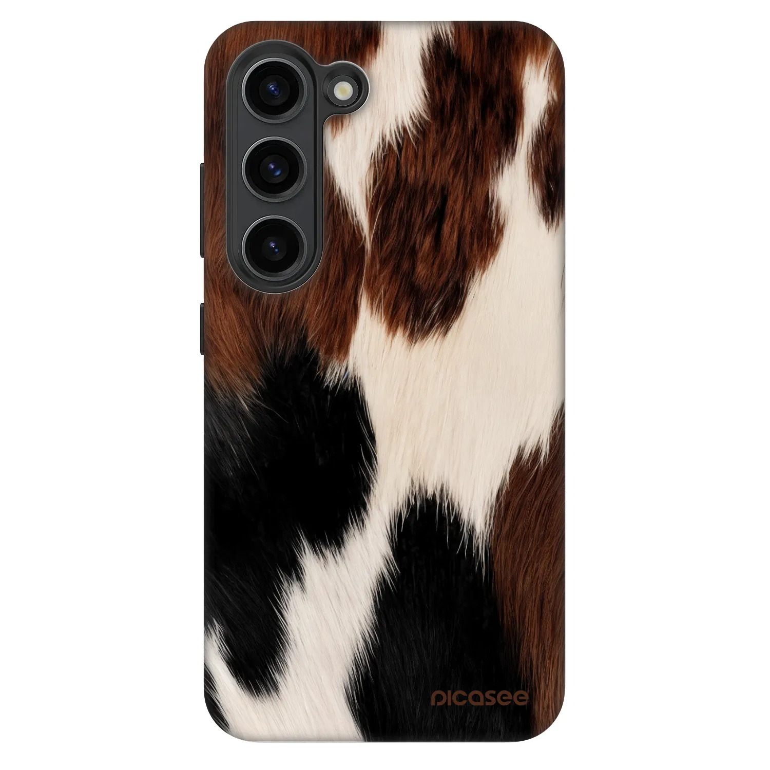 Picasee Fashion Case za Samsung Galaxy S23 5G - Rodeo