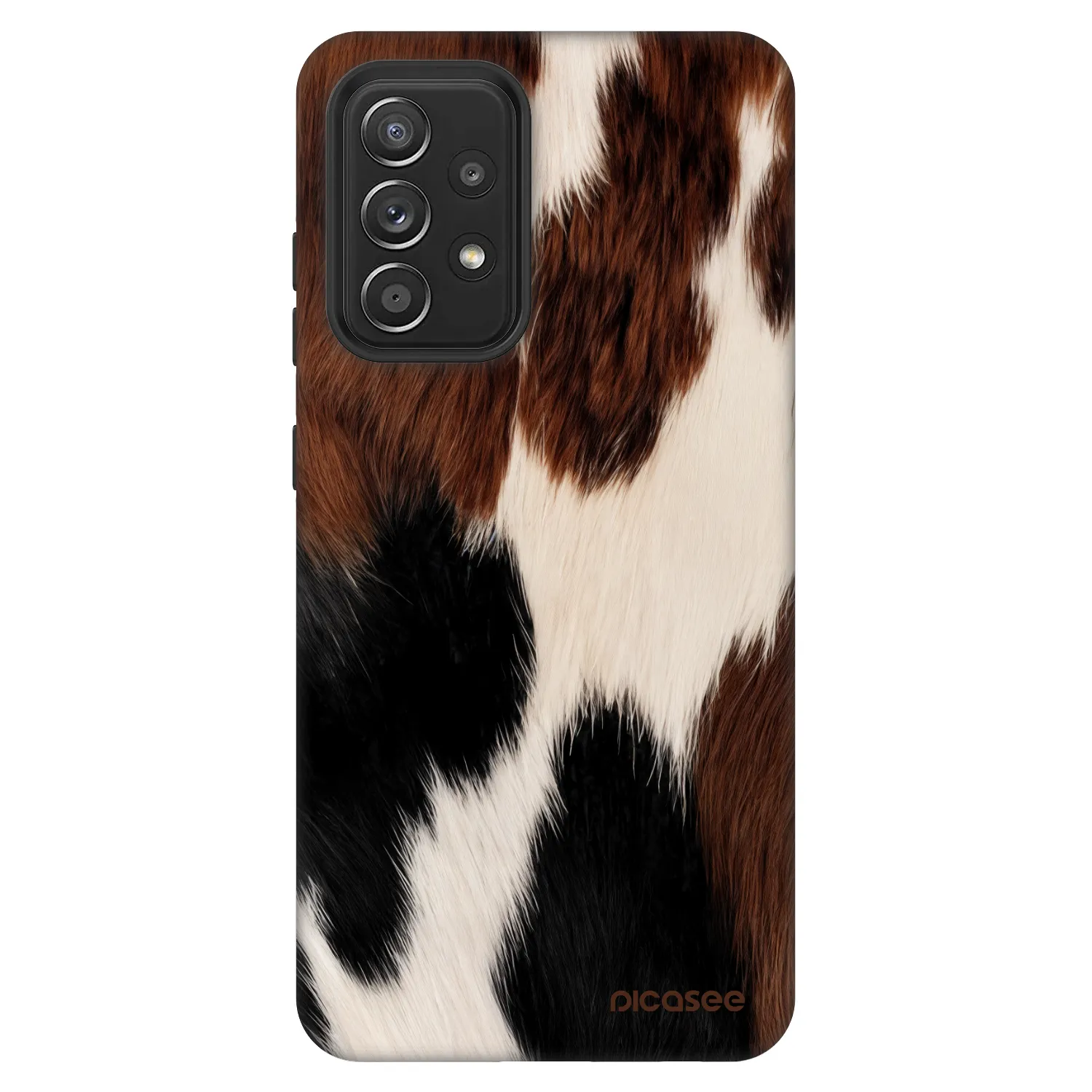 Picasee Fashion Case za Samsung Galaxy A52s 5G A528B - Rodeo