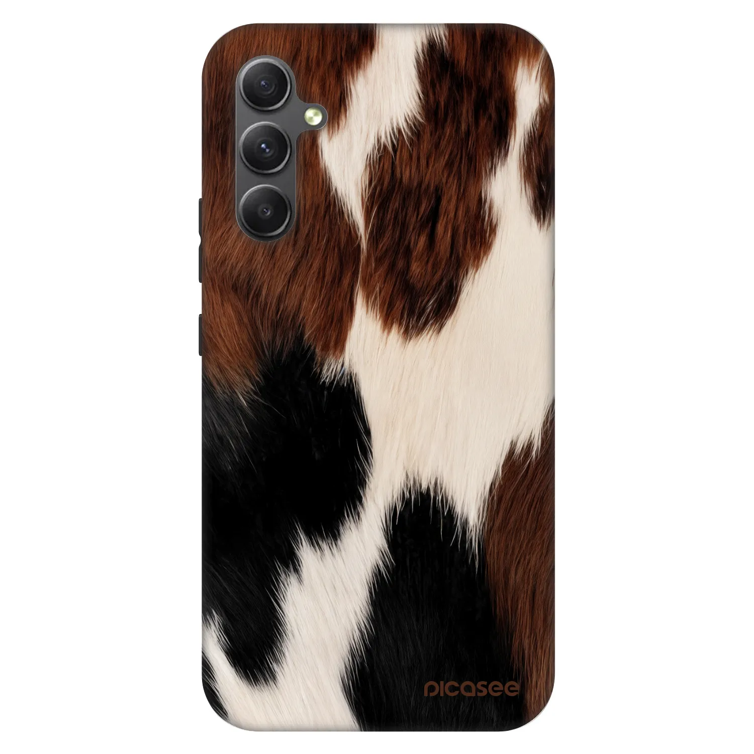 Picasee Fashion Case za Samsung Galaxy A34 5G A346B - Rodeo