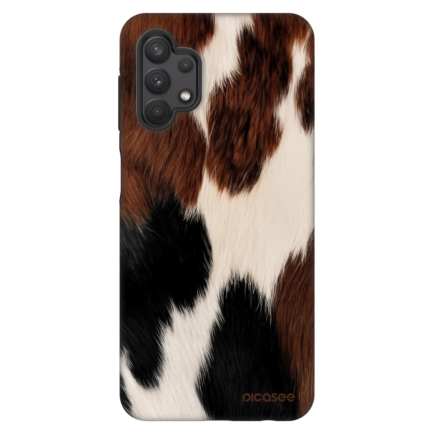 Picasee Fashion Case za Samsung Galaxy A32 5G A326B - Rodeo