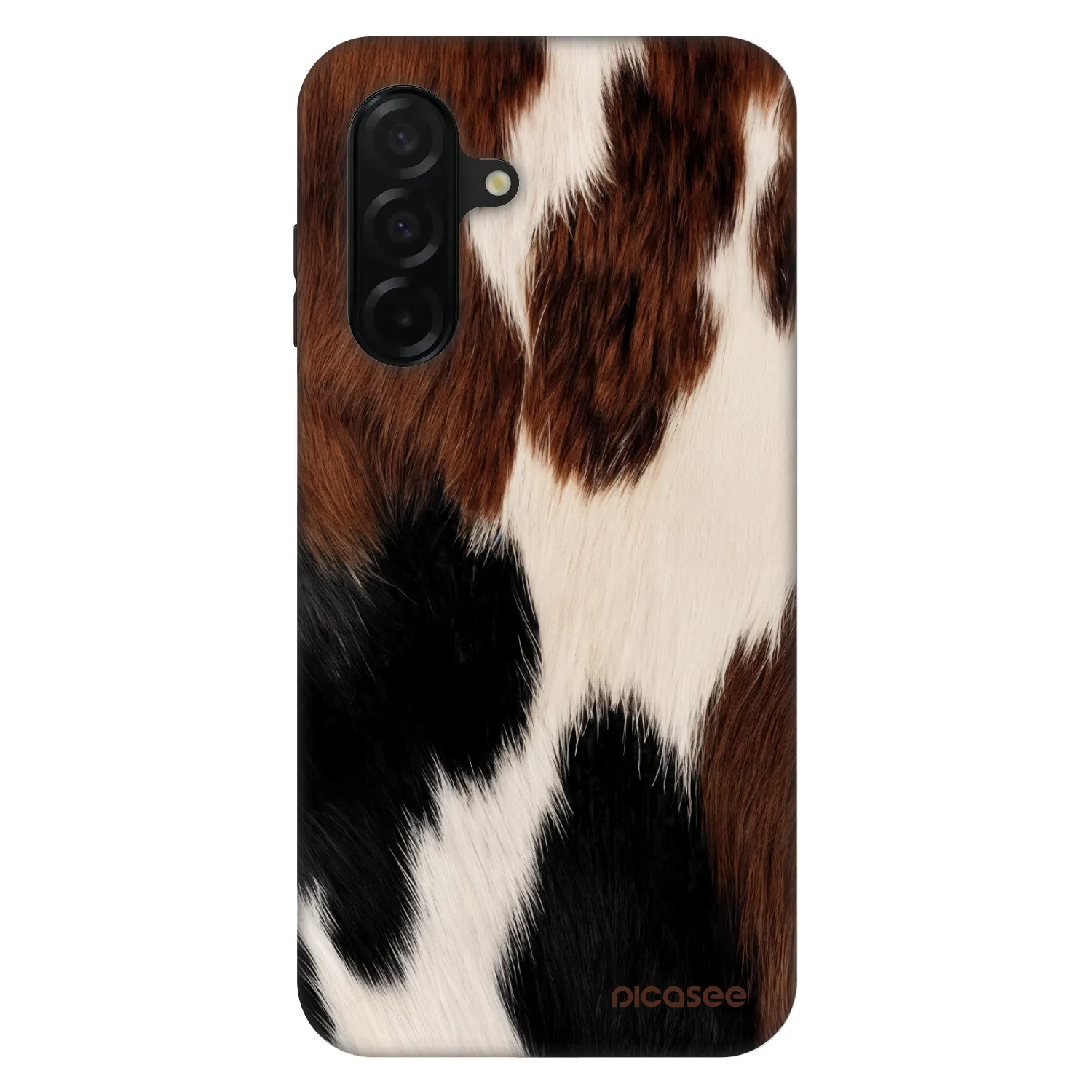 Picasee Fashion Case za Samsung Galaxy A26 5G A266B - Rodeo