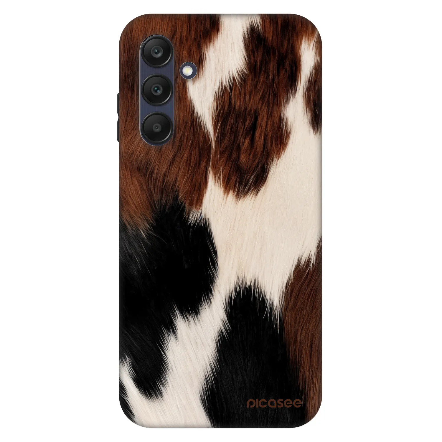 Picasee Fashion Case za Samsung Galaxy A25 A256B 5G - Rodeo