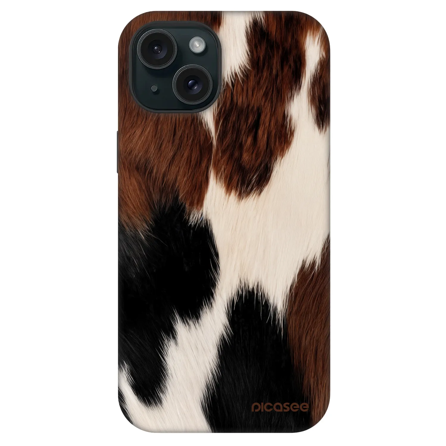Picasee Fashion Case MagSafe za Apple iPhone 15 - Rodeo