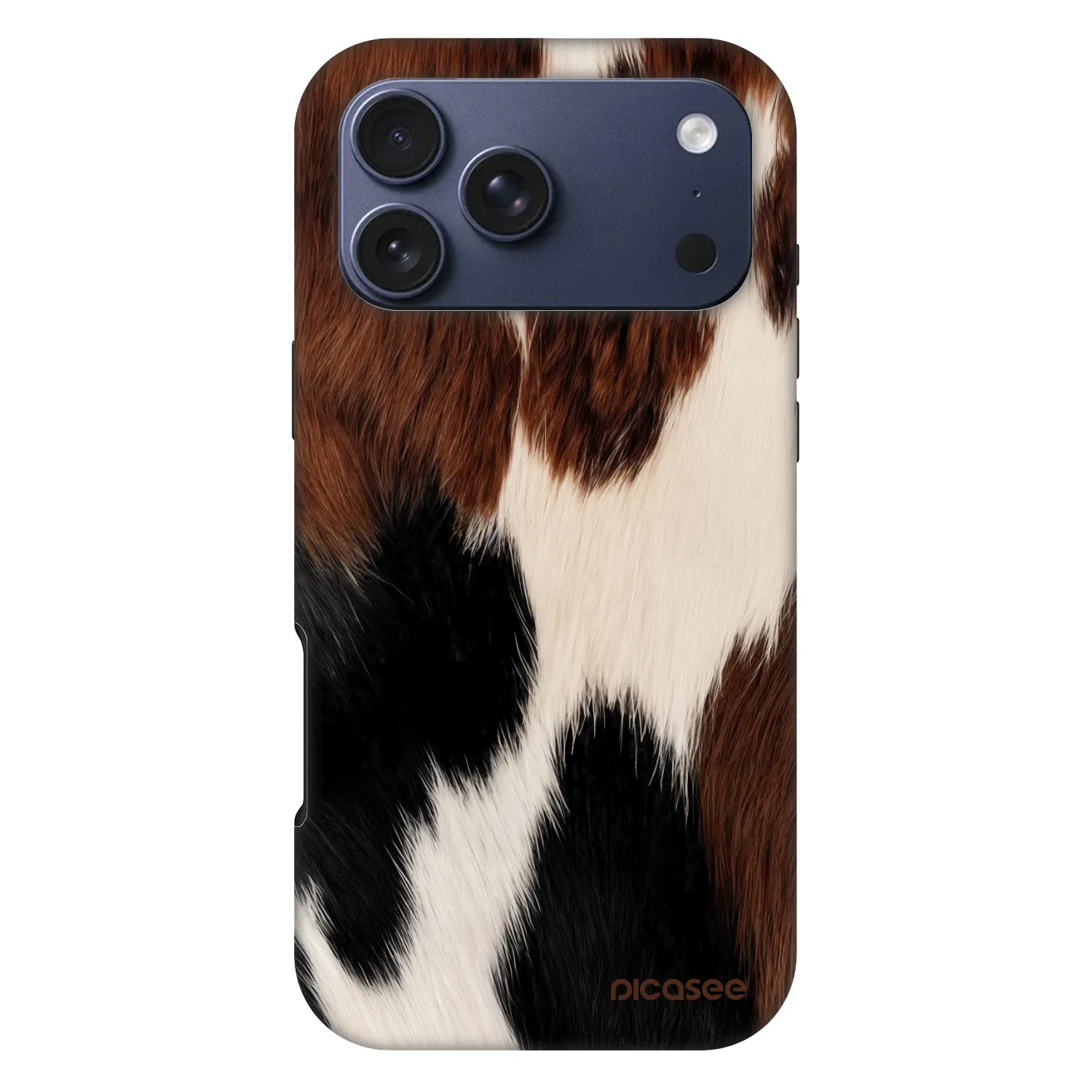 Picasee Fashion Case MagSafe za Apple iPhone 17 Pro Max - Rodeo