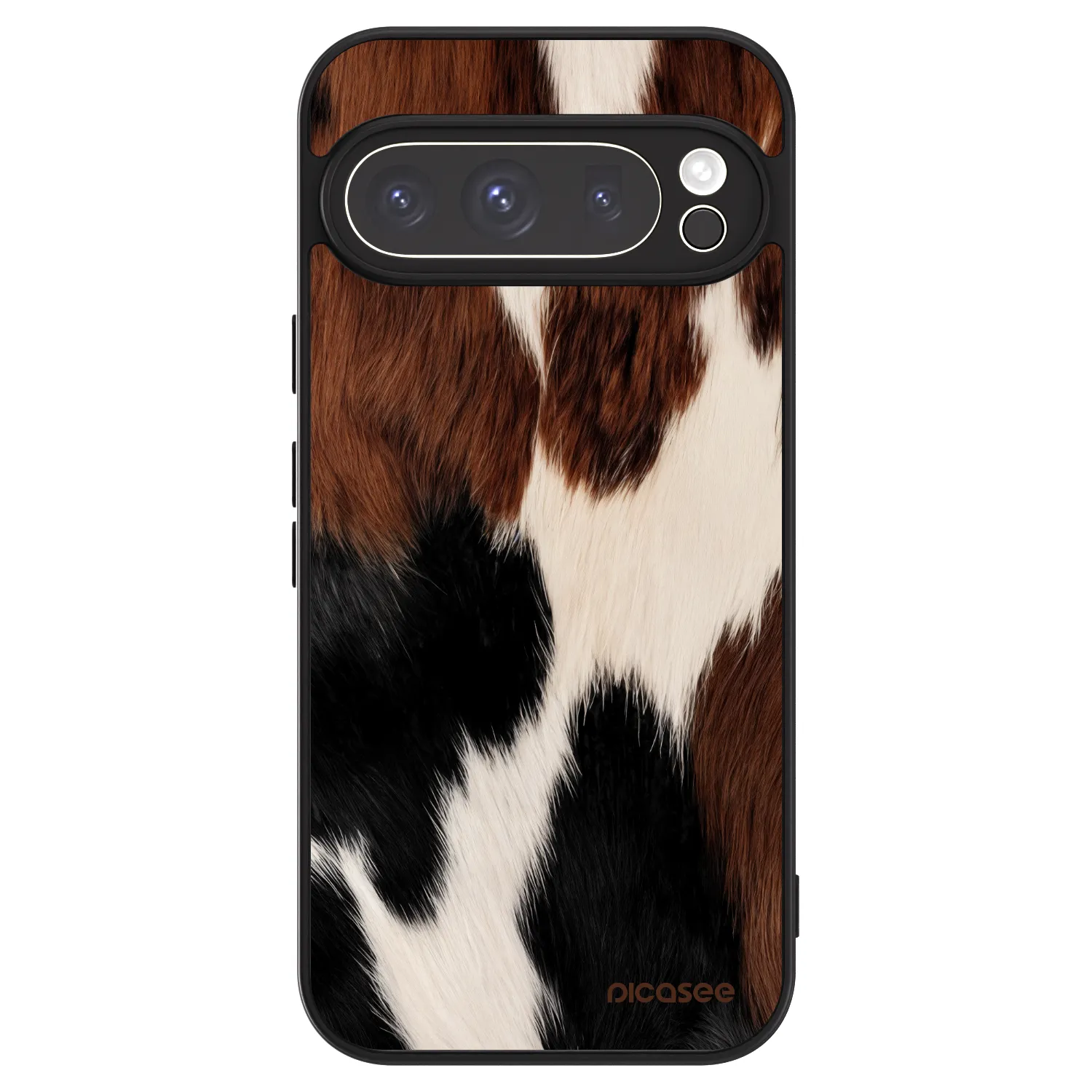 Picasee ULTIMATE CASE za Google Pixel 9 Pro XL - Rodeo