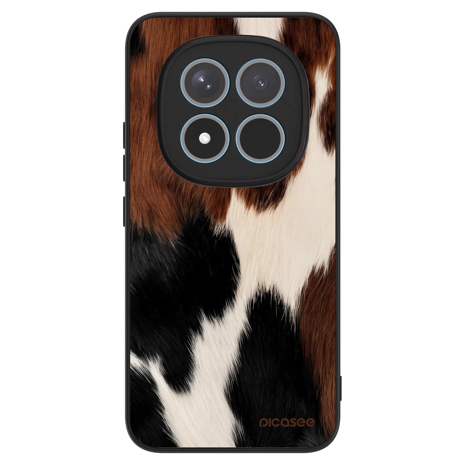 Picasee ULTIMATE CASE za Xiaomi Redmi Note 15 Pro+ - Rodeo