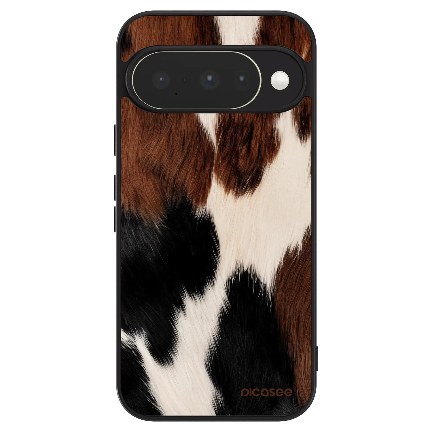 Picasee ULTIMATE CASE za Google Pixel 10 - Rodeo