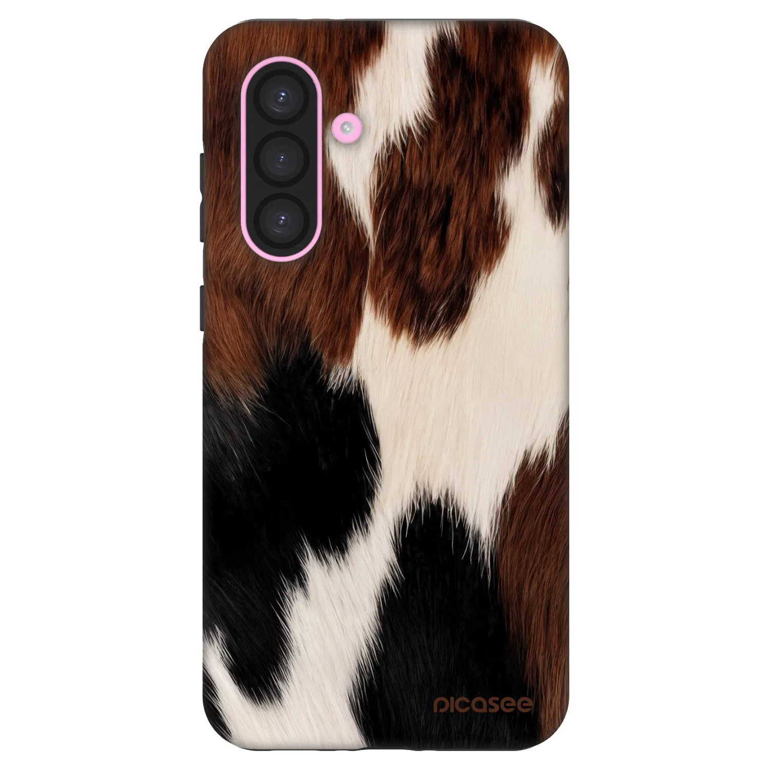 Picasee Fashion Case za Samsung Galaxy A56 5G A566B - Rodeo