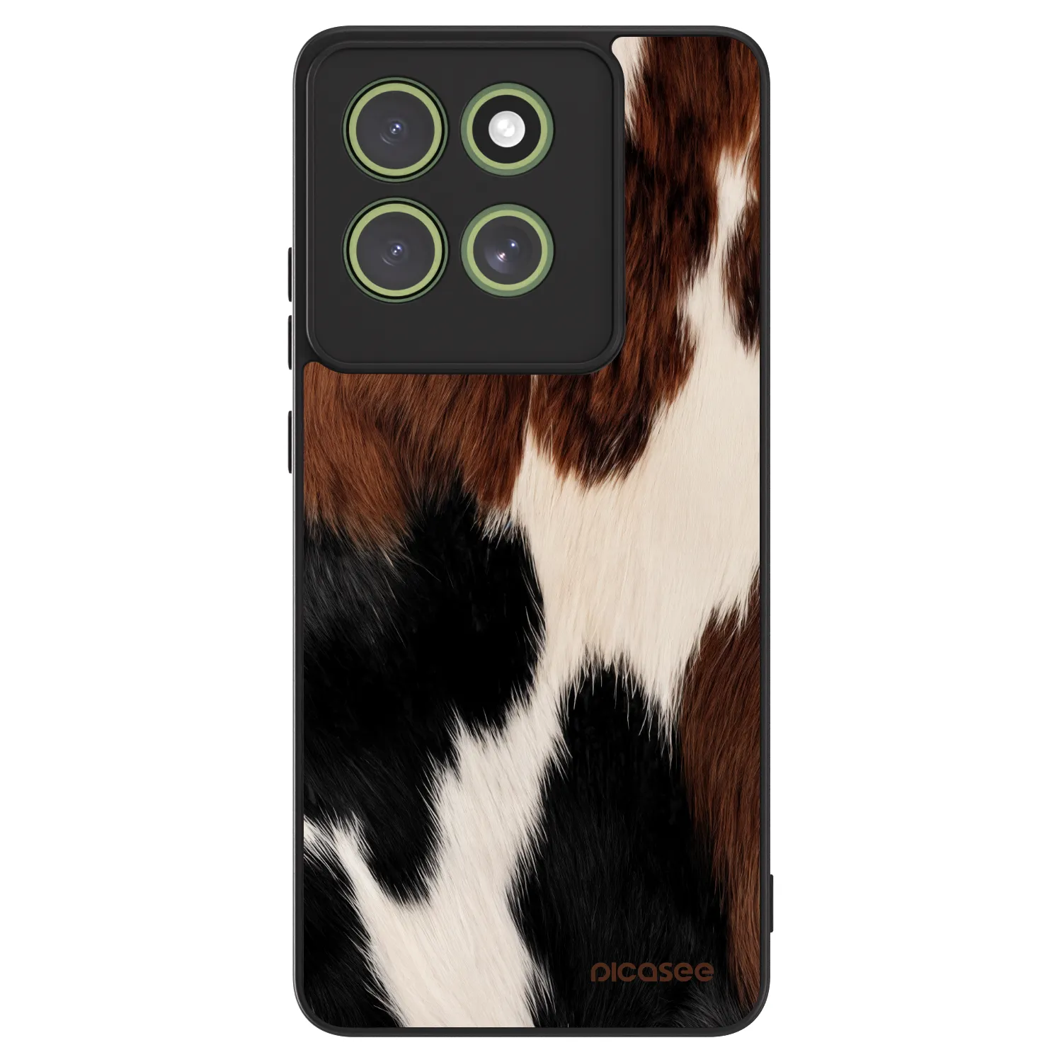 Picasee ULTIMATE CASE za Motorola Moto G86 Power 5G - Rodeo