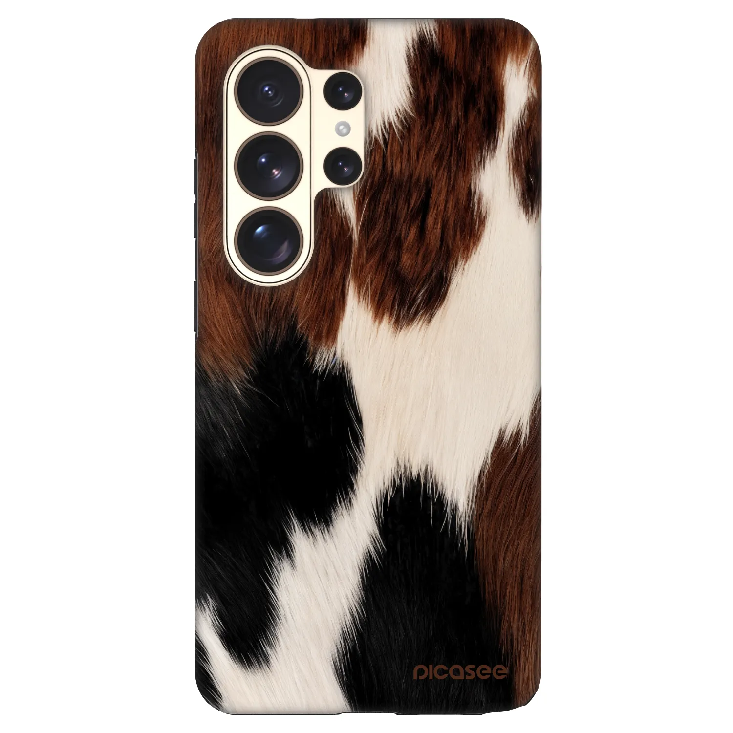 Picasee Fashion Case PowerShare pro Samsung Galaxy S26 Ultra - Rodeo