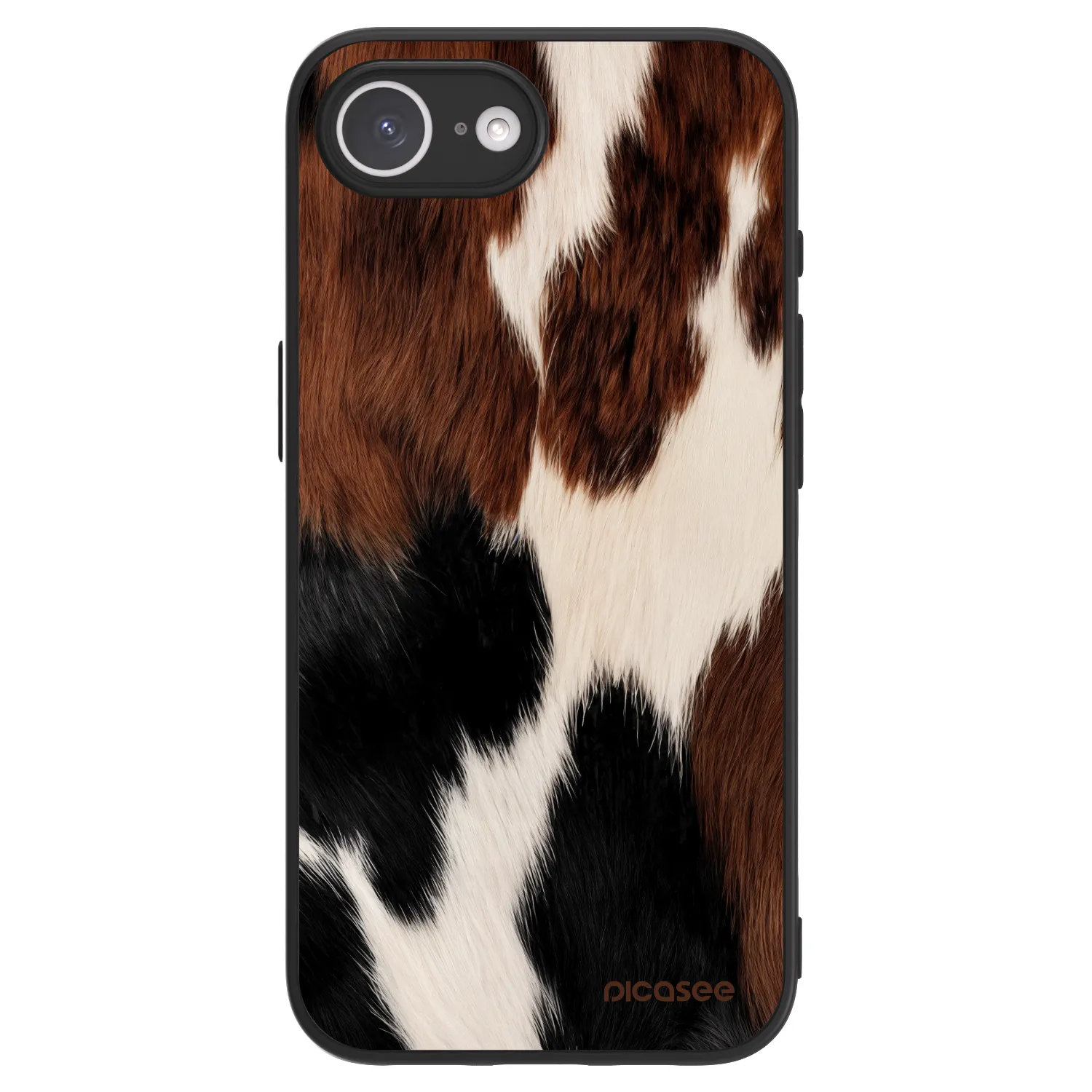 Picasee ULTIMATE CASE MagSafe za Apple iPhone 17e - Rodeo