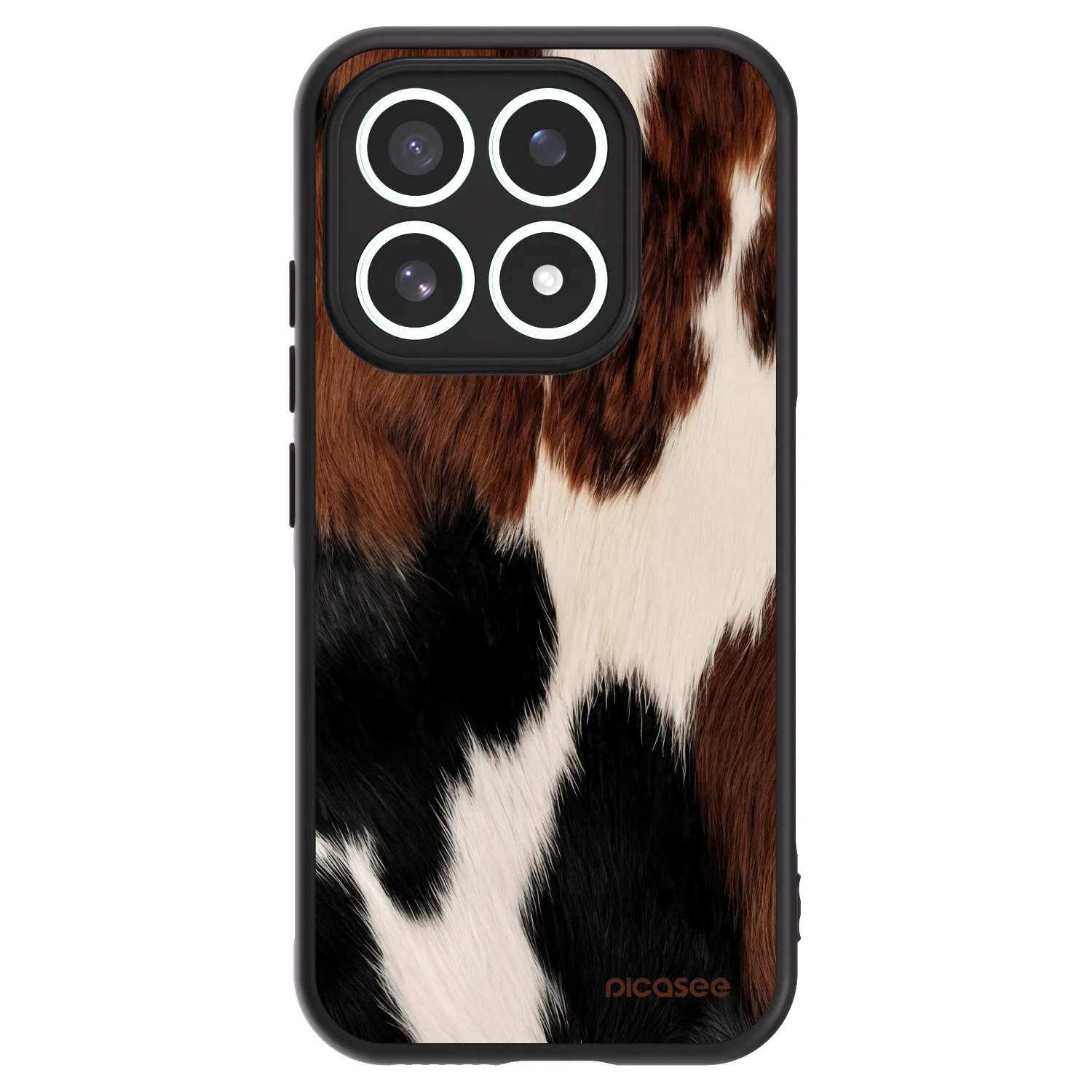 Picasee ULTIMATE CASE za Xiaomi 17 - Rodeo
