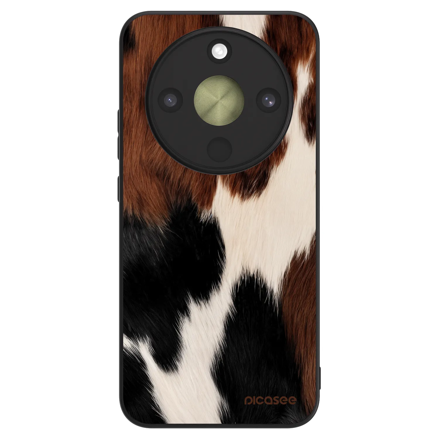 Picasee ULTIMATE CASE za Honor Magic8 Lite 5G - Rodeo
