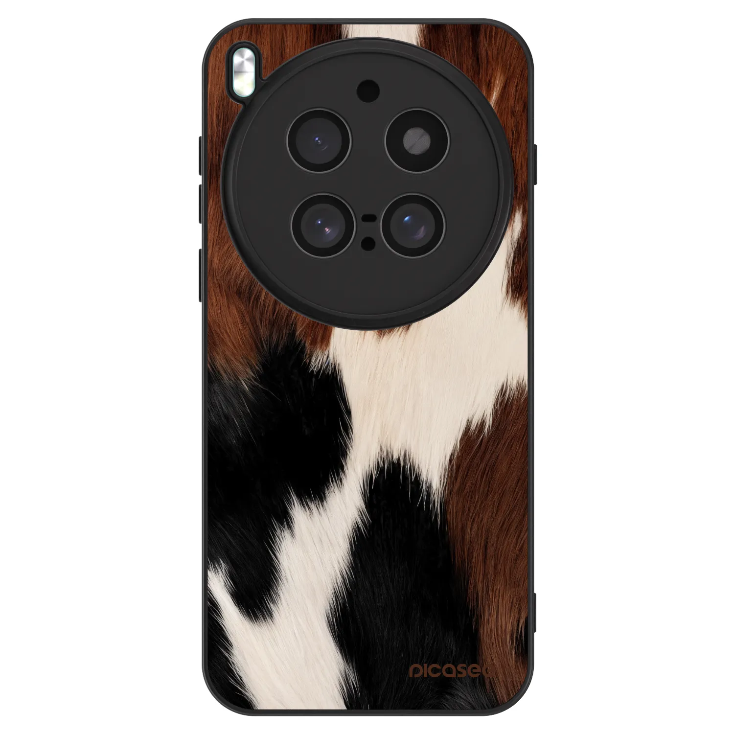Picasee ULTIMATE CASE za Vivo X300 Pro - Rodeo