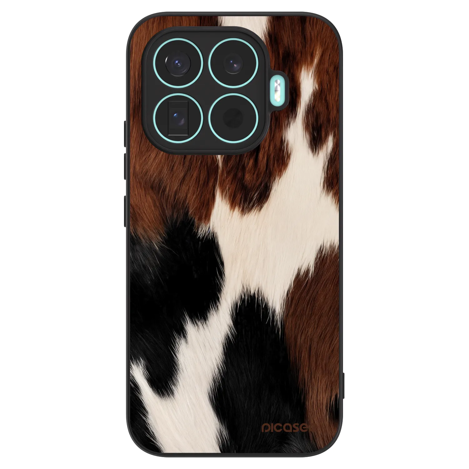 Picasee ULTIMATE CASE za Xiaomi 17T - Rodeo