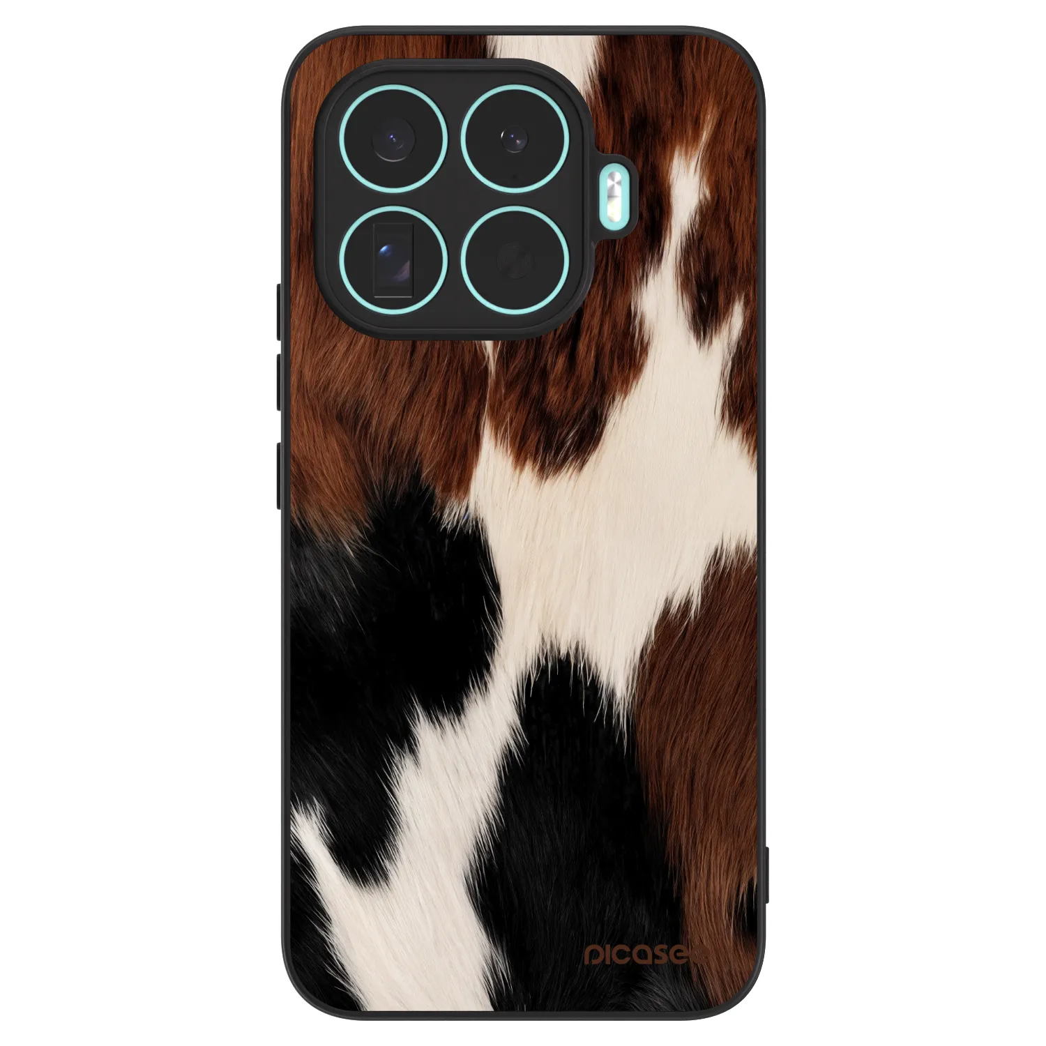 Picasee ULTIMATE CASE za Xiaomi 17T Pro - Rodeo