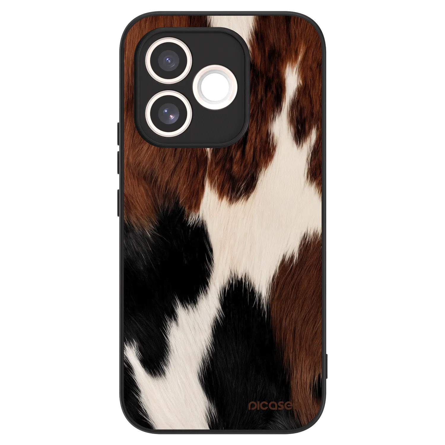 Picasee ULTIMATE CASE za Honor 600 Lite - Rodeo