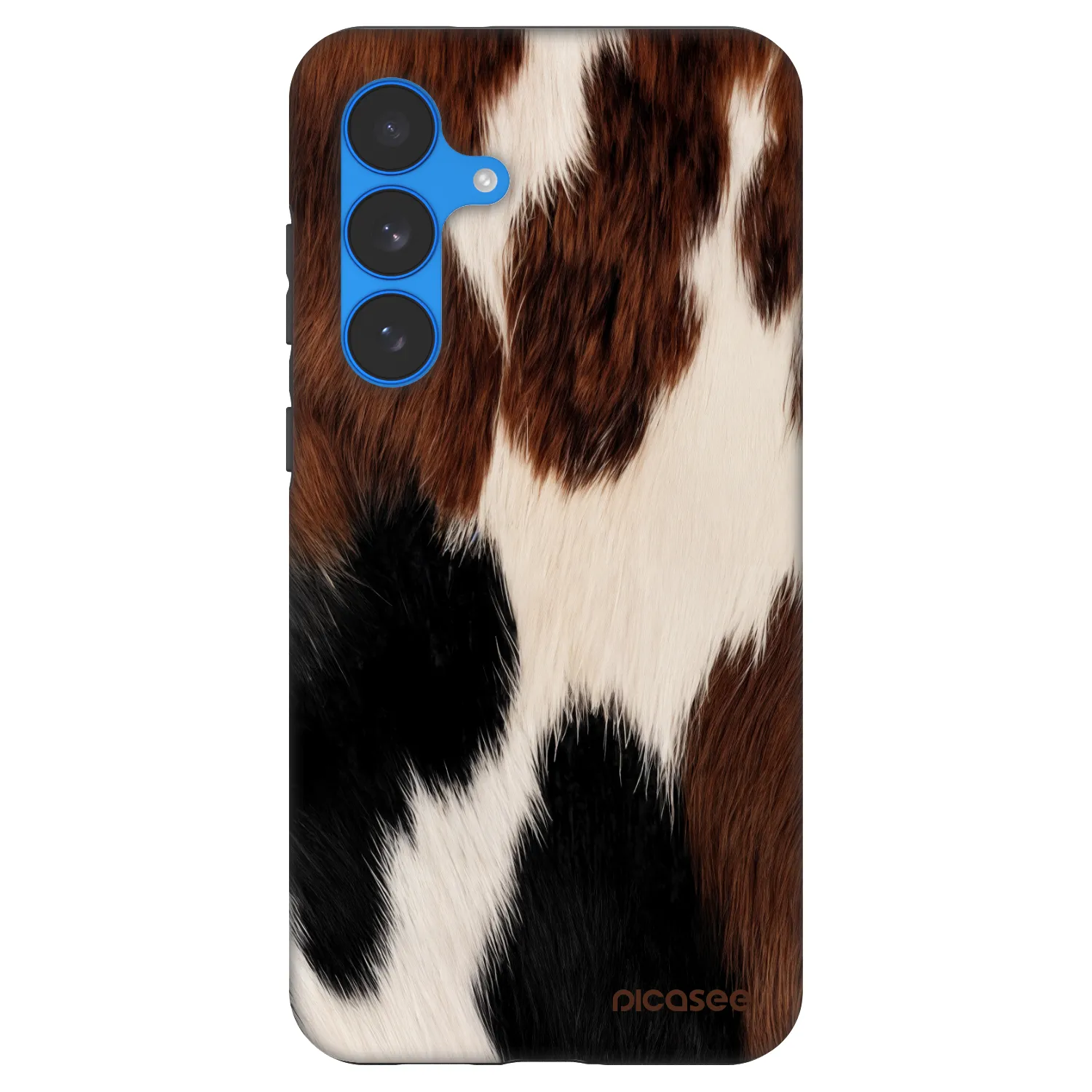 Picasee Fashion Case za Samsung Galaxy S25 FE 5G - Rodeo