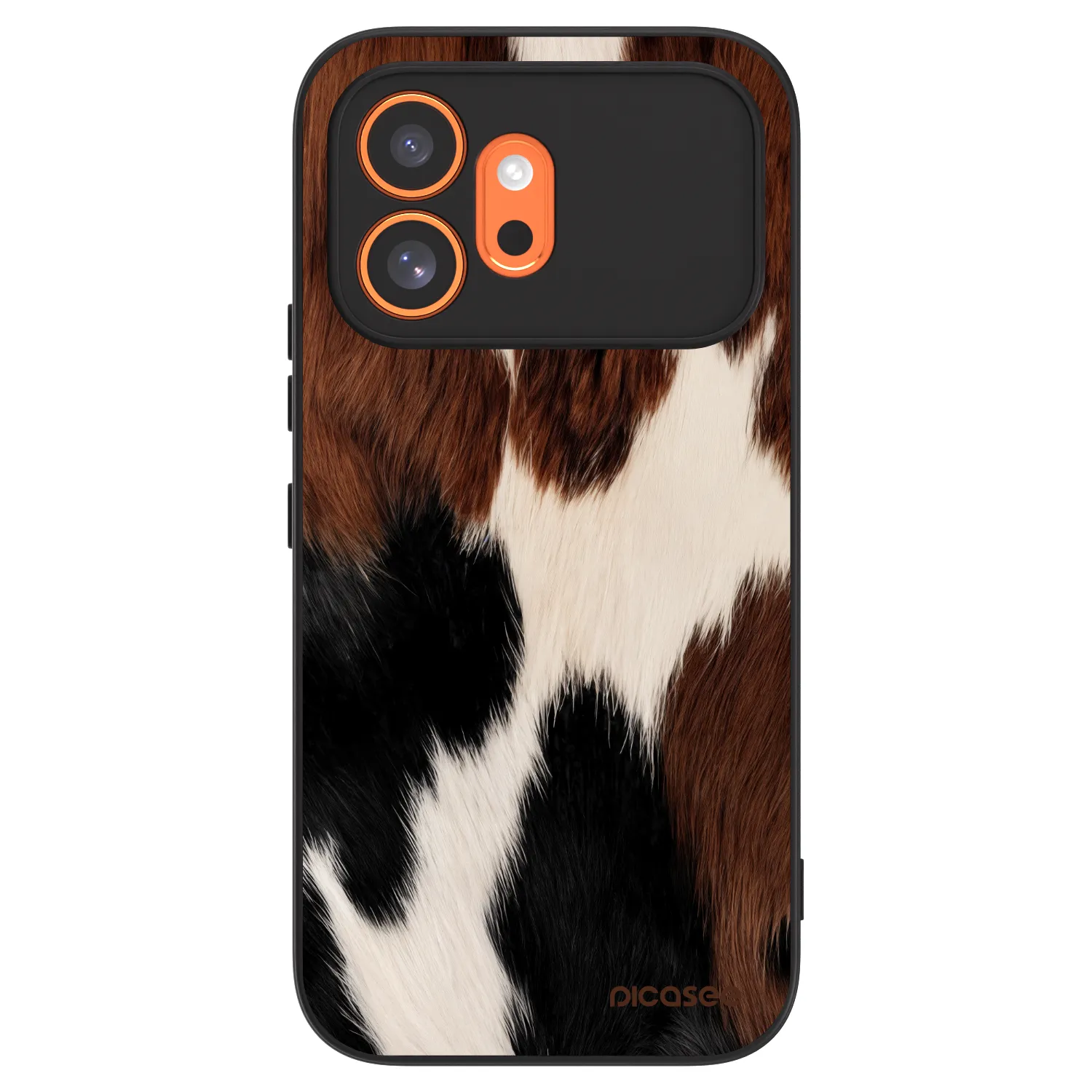 Picasee ULTIMATE CASE za Honor 600 - Rodeo