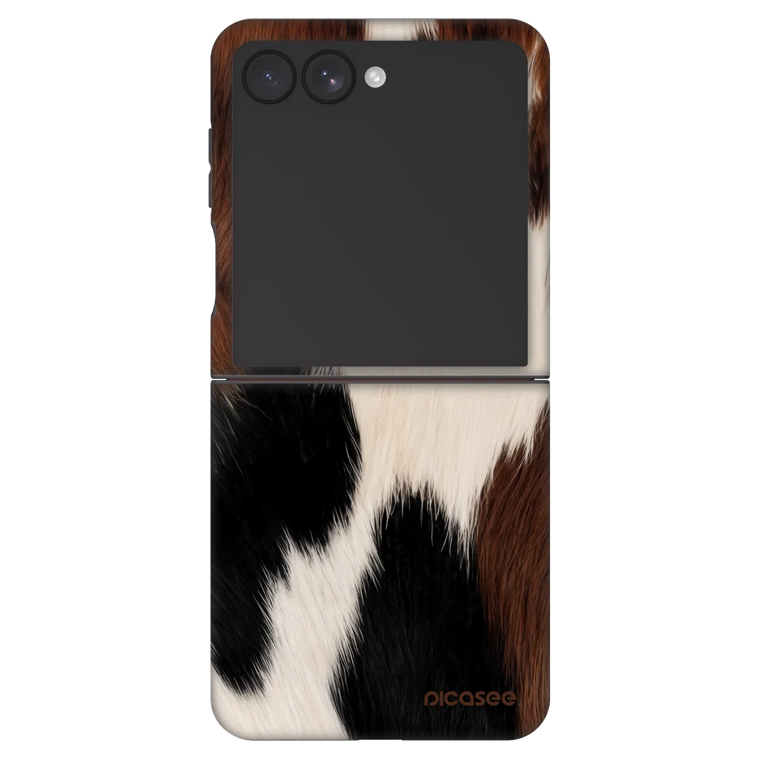 Picasee Fashion Case za Samsung Galaxy Z Flip7 5G - Rodeo