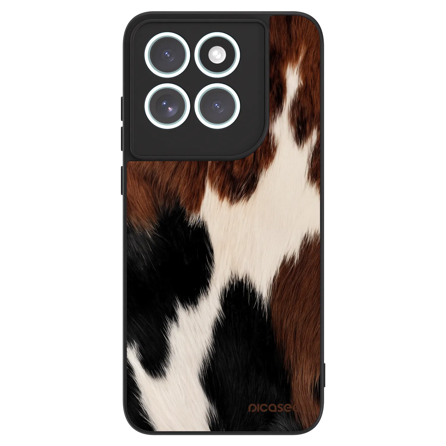 Picasee ULTIMATE CASE za Motorola Edge 70 Fusion - Rodeo