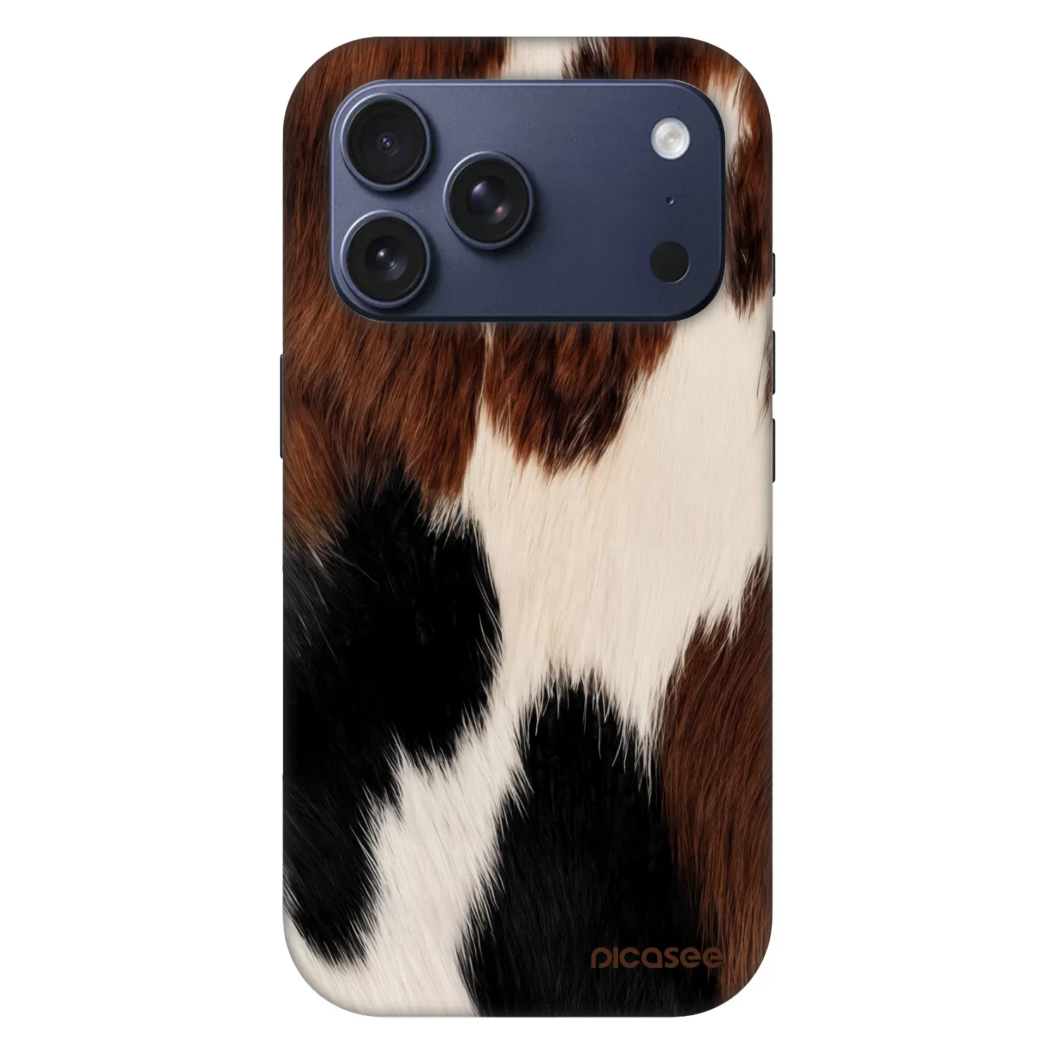 Picasee Fashion Case MagSafe za Apple iPhone 18 Pro - Rodeo