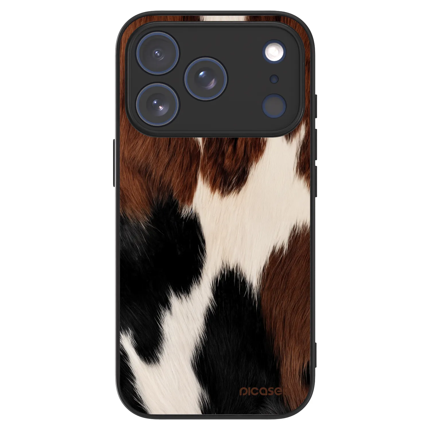 Picasee ULTIMATE CASE za Apple iPhone 18 Pro - Rodeo