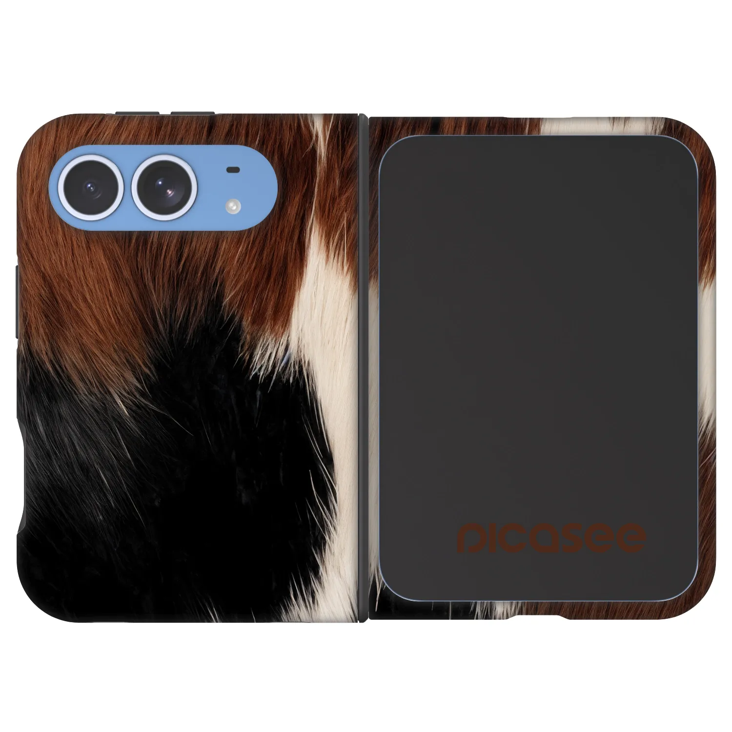 Picasee Fashion Case MagSafe za Apple iPhone Ultra - Rodeo