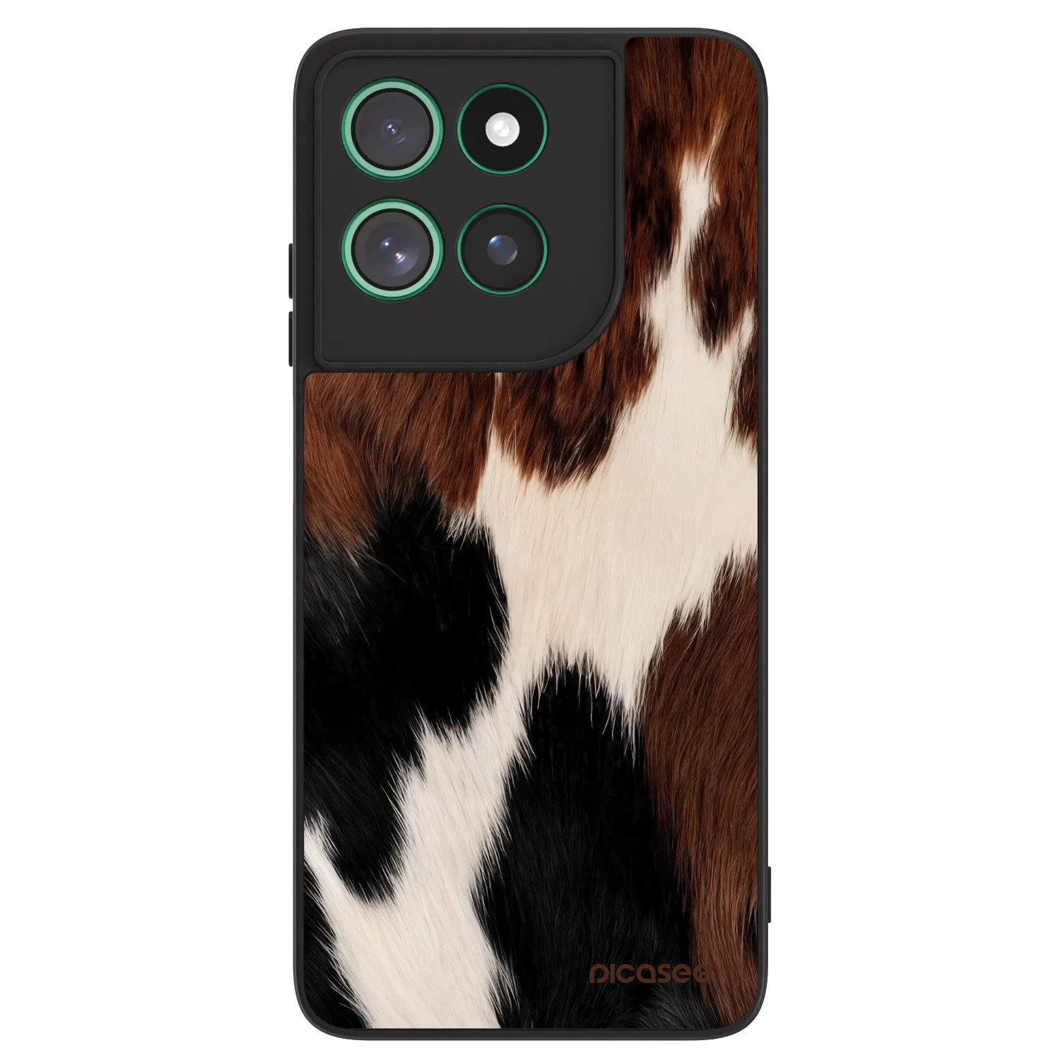 Picasee ULTIMATE CASE za Motorola Moto G57 Power - Rodeo