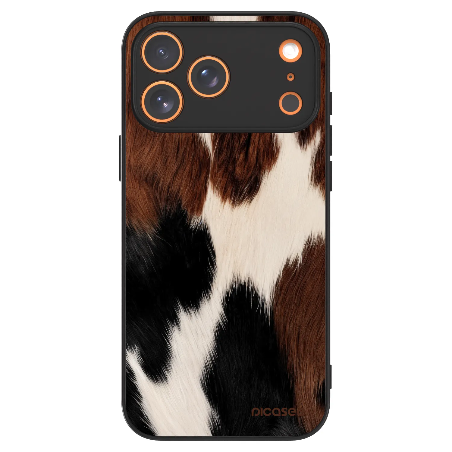 Picasee ULTIMATE CASE MagSafe za Apple iPhone 18 Pro Max - Rodeo