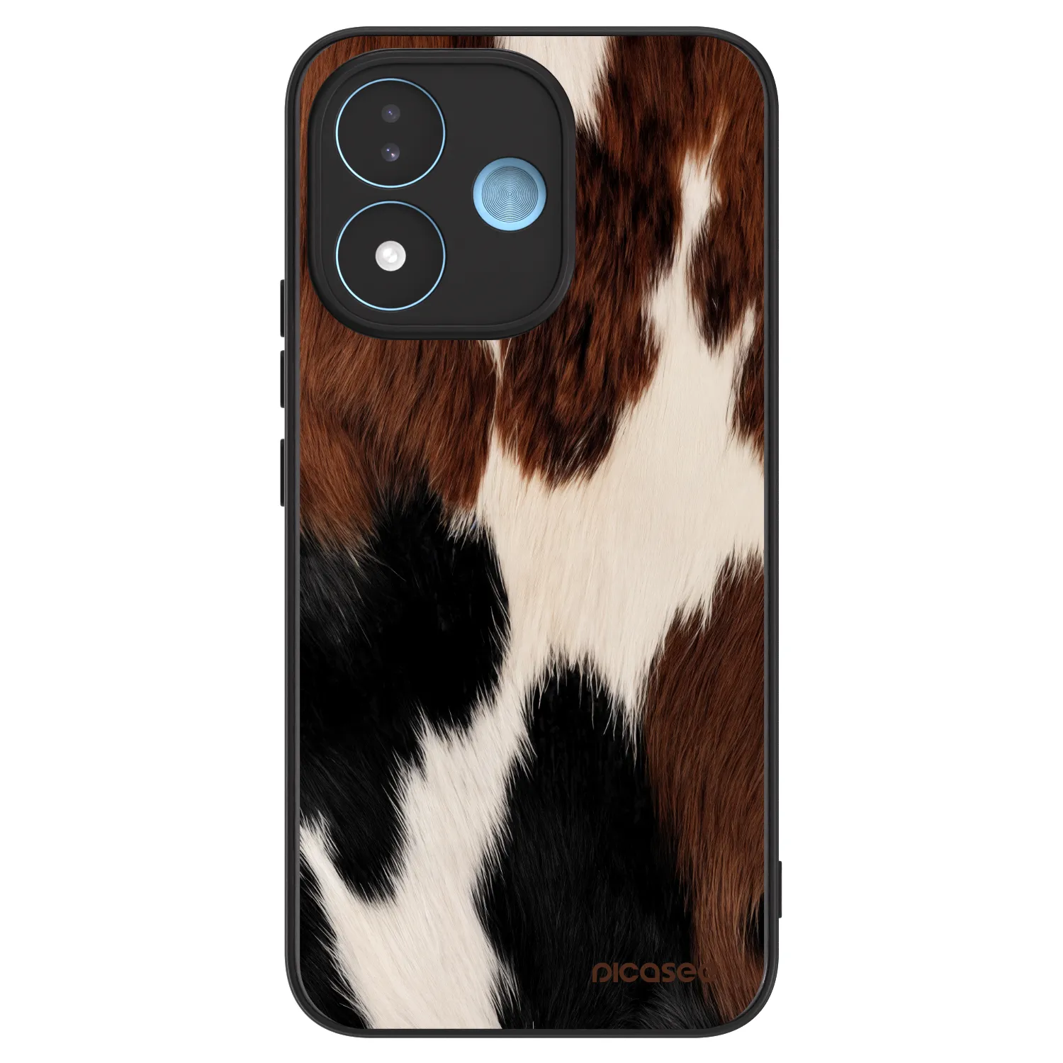 Picasee ULTIMATE CASE za Xiaomi Redmi Note 17 5G - Rodeo