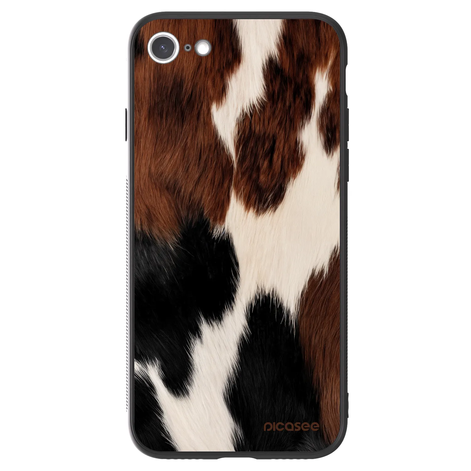 Picasee ULTIMATE CASE za Apple iPhone 7 - Rodeo