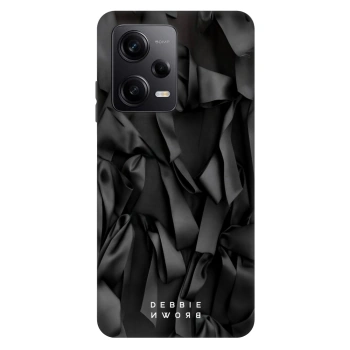 Maskica za Xiaomi Redmi Note 12 Pro 5G - BOWIE