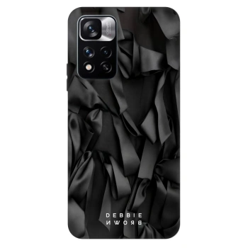 Maskica za Xiaomi Redmi Note 11 Pro 5G - BOWIE