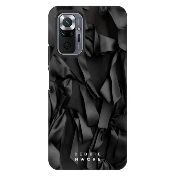 Maskica za Xiaomi Redmi Note 10 Pro - BOWIE