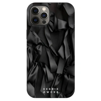 Maskica za Apple iPhone 12 Pro - BOWIE