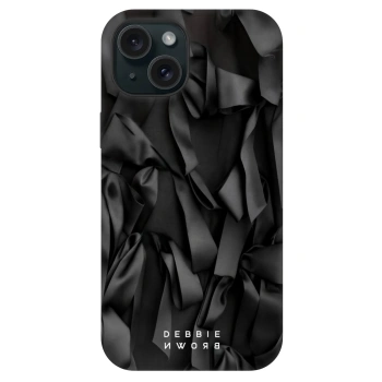Maskica za Apple iPhone 15 - BOWIE