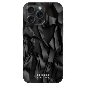 Maskica za Apple iPhone 15 Pro Max - BOWIE