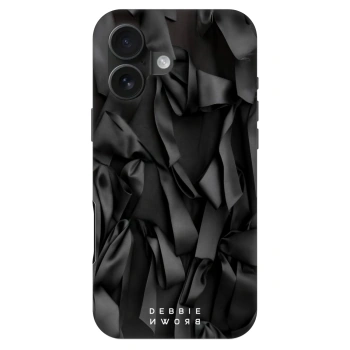 Maskica za Apple iPhone 16 - BOWIE