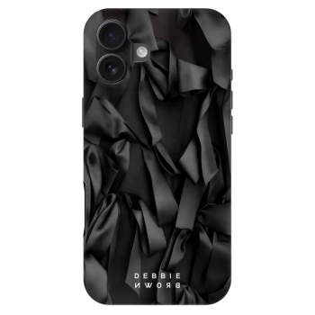 Maskica za Apple iPhone 16 Plus - BOWIE